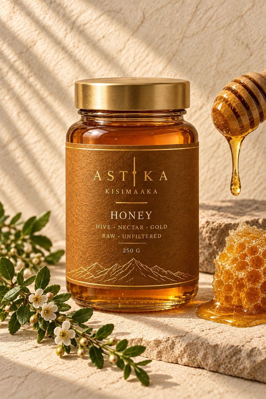 Honey
